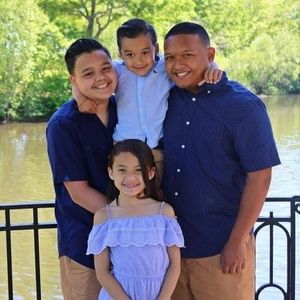 Meet your Posher, Jamie